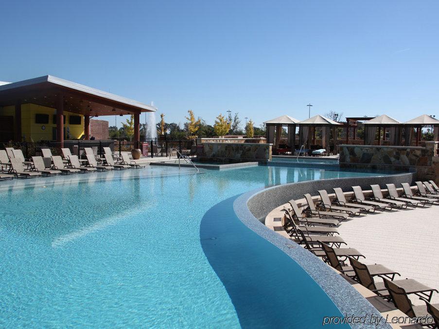 Wind Creek Casino Atmore Exterior foto
