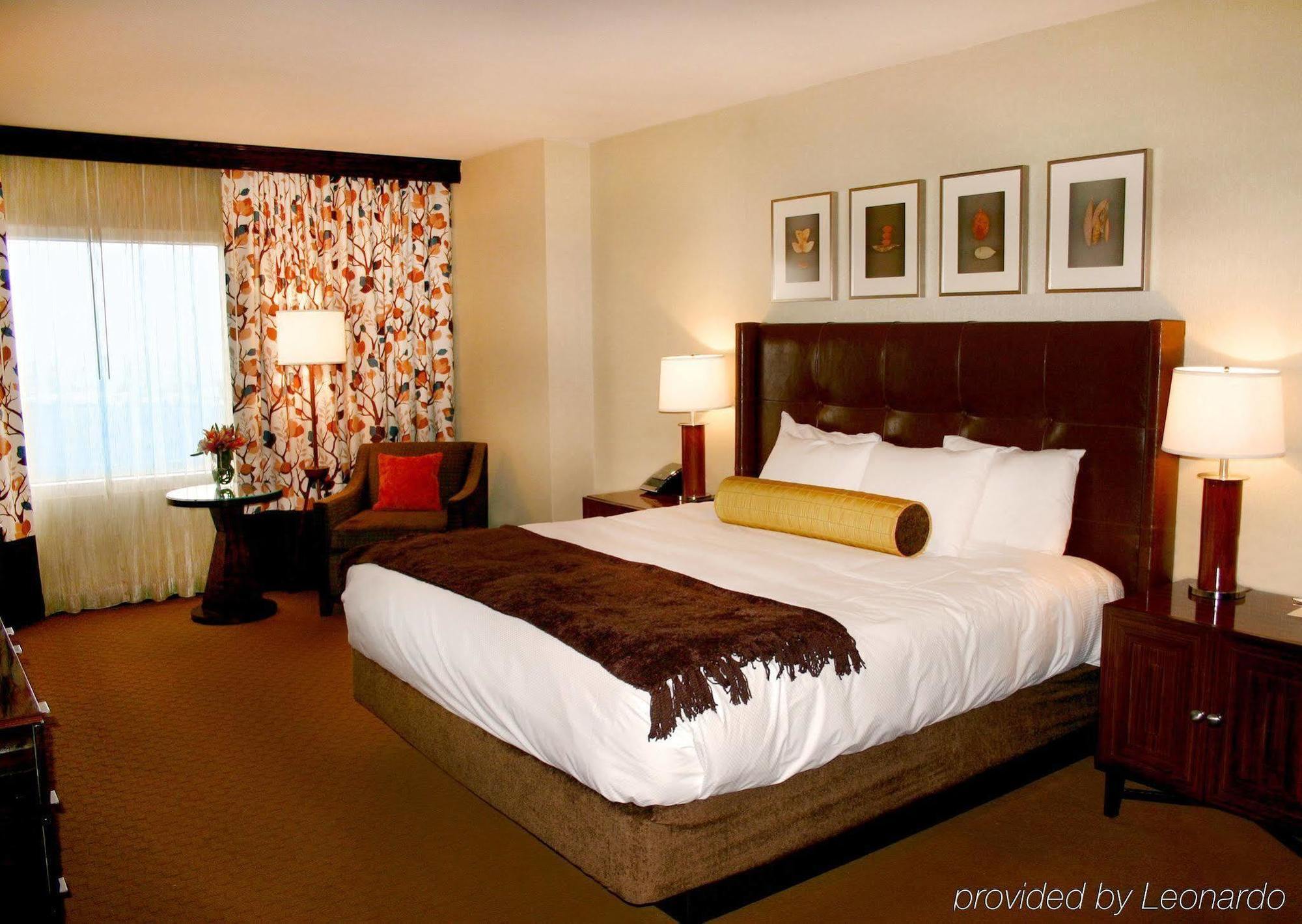 Wind Creek Casino Atmore Quarto foto